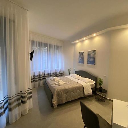 Residenza Via Verdi Parma Esterno foto