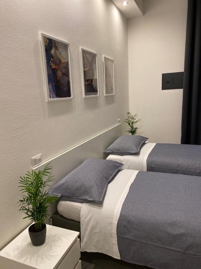 Residenza Via Verdi Parma Esterno foto
