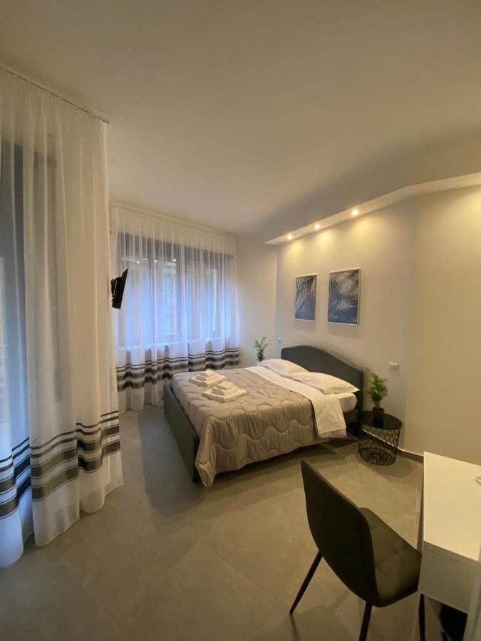 Residenza Via Verdi Parma Esterno foto