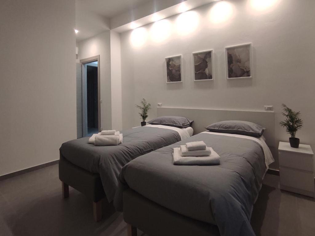Residenza Via Verdi Parma Esterno foto