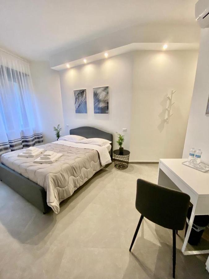Residenza Via Verdi Parma Esterno foto