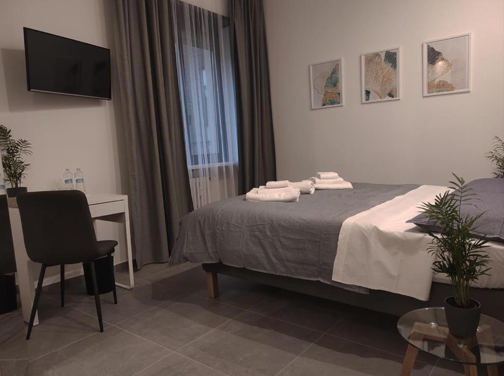 Residenza Via Verdi Parma Esterno foto