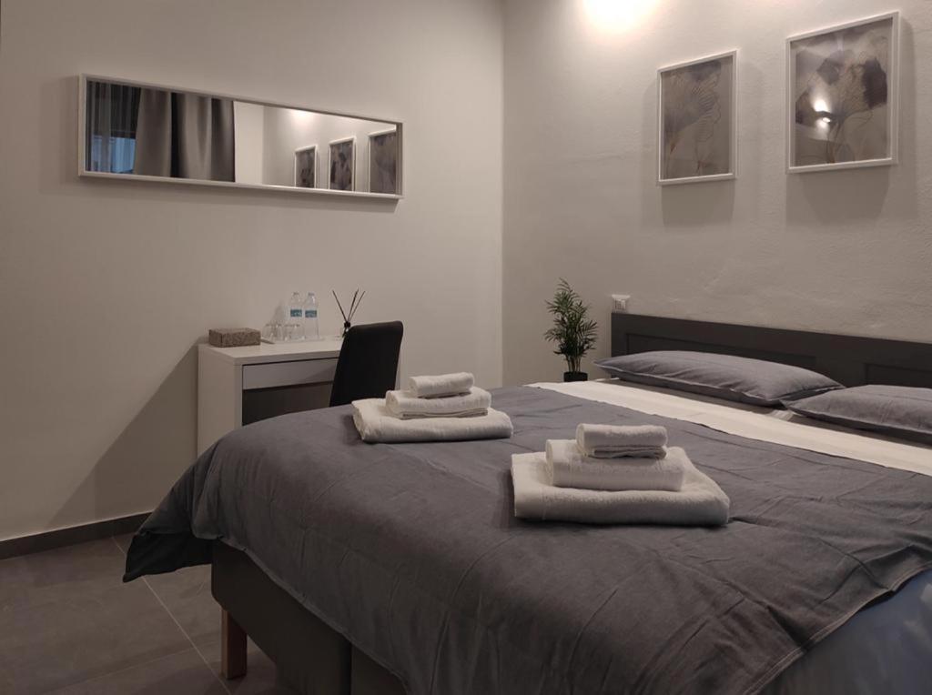 Residenza Via Verdi Parma Esterno foto