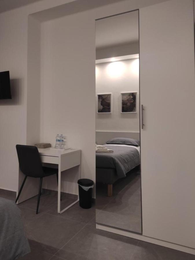 Residenza Via Verdi Parma Esterno foto