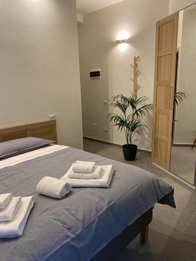 Residenza Via Verdi Parma Esterno foto