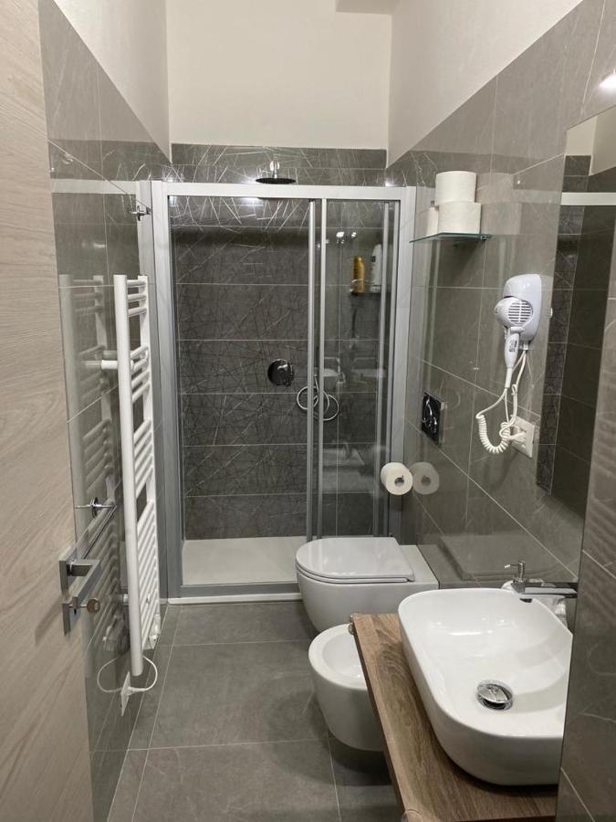 Residenza Via Verdi Parma Esterno foto