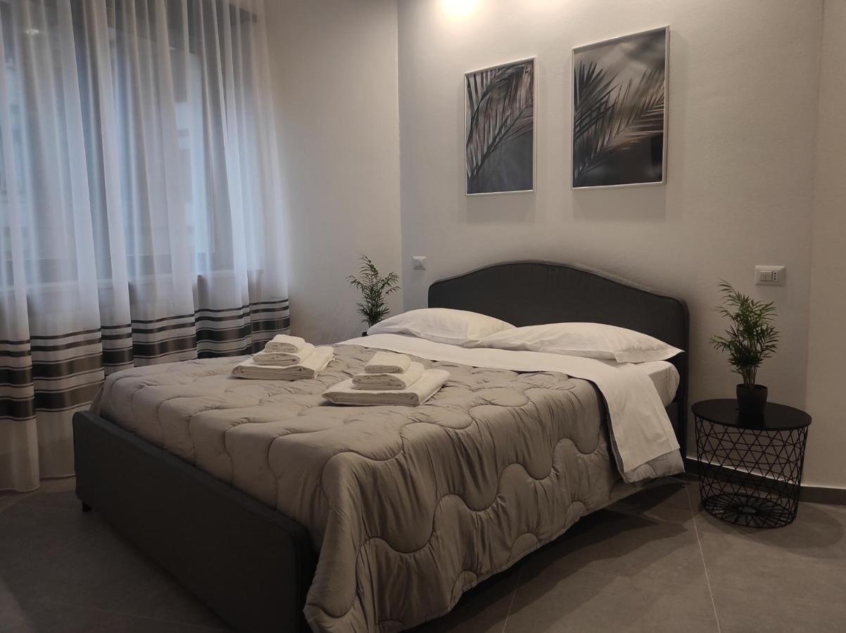 Residenza Via Verdi Parma Esterno foto