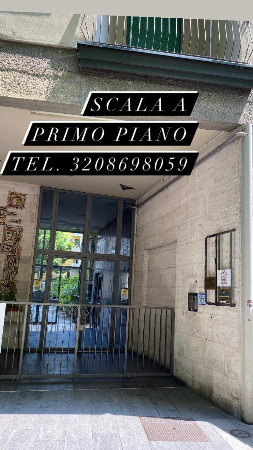 Residenza Via Verdi Parma Esterno foto